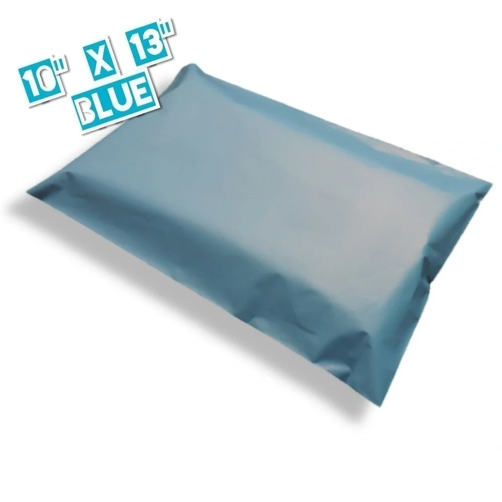 100 Poly Mailers